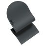 Bala The Play Mat 5mm charcoal sticky
