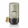 Wacaco Minipresso NS2 Portable Espresso Machine sticky