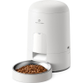 Petlibro Air Automatische Voerbak 2L wit sticky