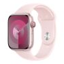 Apple Sport Band Apple Watch 44mm / 45mm / 46mm / 49mm Light Pink M/L sticky