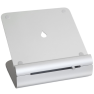 Rain Design iLevel2 Verstelbare Laptopstandaard Grijs sticky