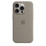 Silicone MagSafe Case iPhone 15 sticky