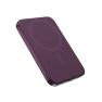 Epico UltraPack Qi2 Slim 5000mAh Aluminium Mag+ Power Bank sticky