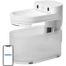 Catlink Pure 3 Automatische / Slimme Waterfontein voor huisdieren sticky