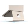 Rain Design mStand Laptop Stand Fixed and Swivel Model sticky