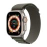 Apple Alpine Loop Apple Watch sticky