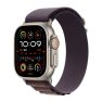 Apple Alpine Loop Apple Watch sticky