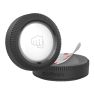 Catalyst Total Protection Case Apple AirTag Stick-It Stealth Black sticky
