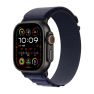 Apple Alpine Loop Apple Watch 44mm / 45mm / 46mm / 49mm Navy Small sticky