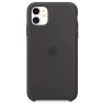Apple Silicone Case (iPhone 7/8/SE & 11) sticky