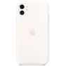 Apple Silicone Case (iPhone 7/8/SE & 11) sticky
