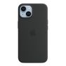 Silicone MagSafe Case iPhone 15 sticky