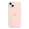 Silicone MagSafe Case iPhone 14 sticky