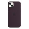 Silicone MagSafe Case iPhone 14 sticky