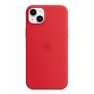 Silicone MagSafe Case iPhone 14 sticky