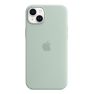 Silicone MagSafe Case iPhone 14 sticky