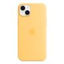 Silicone MagSafe Case iPhone 14 sticky