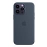 Silicone MagSafe Case iPhone 14 sticky