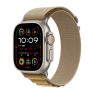 Apple Alpine Loop Apple Watch sticky