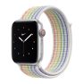 Apple Nike Sport Loop Apple Watch 38mm / 40mm / 41mm / 42mm Pride Edition sticky