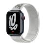 Apple Nike Sport Loop sticky