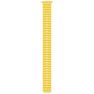 Apple Ocean Band Extension Apple Watch 44mm / 45mm / 46mm / 49mm XL - Yellow sticky