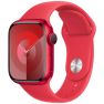 Apple Sport Band Apple Watch 38mm / 40mm / 41mm / 42mm (PRODUCT) RED M/L sticky