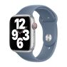 Apple Sport Band Apple Watch 44mm / 45mm / 46mm / 49mm Slate Blue sticky