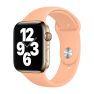 Apple Sport Band Apple Watch 44mm / 45mm / 46mm / 49mm Cantaloupe sticky