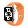 Apple Sport Band Apple Watch 44mm / 45mm / 46mm / 49mm Marigold sticky