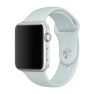 Apple Sport Band Apple Watch 44mm / 45mm / 46mm / 49mm Mist Blue sticky