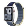 Apple Sport Loop Apple Watch 44mm / 45mm / 46mm / 49mm Alaskan Blue sticky