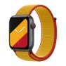 Apple Sport Loop Apple Watch 44mm / 45mm / 46mm / 49mm Belgium sticky