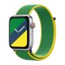 Apple Sport Loop Apple Watch 44mm / 45mm / 46mm / 49mm Brazil sticky