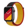 Apple Sport Loop International Collection sticky