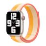 Apple Sport Loop sticky