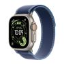 Apple Trail Loop Apple Watch sticky