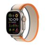 Apple Trail Loop Apple Watch sticky