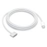 Apple USB-C to MagSafe 3 cable sticky