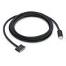 Apple USB-C to MagSafe 3 cable sticky