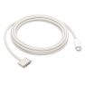 Apple USB-C to MagSafe 3 cable sticky