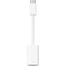 Apple USB-C naar Lightning Adapter sticky