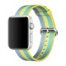 Apple Woven Nylon Apple Watch 38mm / 40mm / 41mm / 42mm Pollen sticky