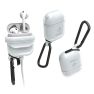 Catalyst Waterproof Case AirPods (1st and 2nd Generation) sticky
