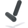 Bala 1.5kg (3.3lb) Bars Charcoal sticky