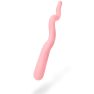 Bala Beam 6.8kg curl stang roze sticky