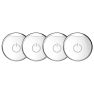 Bold Smart Lock Clicker sticky