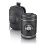 Wacaco Piccopresso Portable Espresso Machine zwart sticky