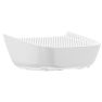 CATLINK Stairway for Scooper Pro X Luxury white sticky