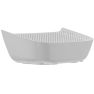 CATLINK Stairway for Scooper Pro X Young grey sticky